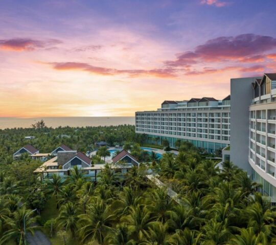 Radisson Blu Resort Radisson Blu Resort