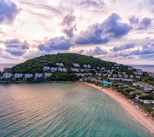 Premier Village Phú Quốc Resort