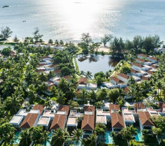 Vinpearl Resort & Spa Phú Quốc Vinpearl Resort & Spa Phú Quốc