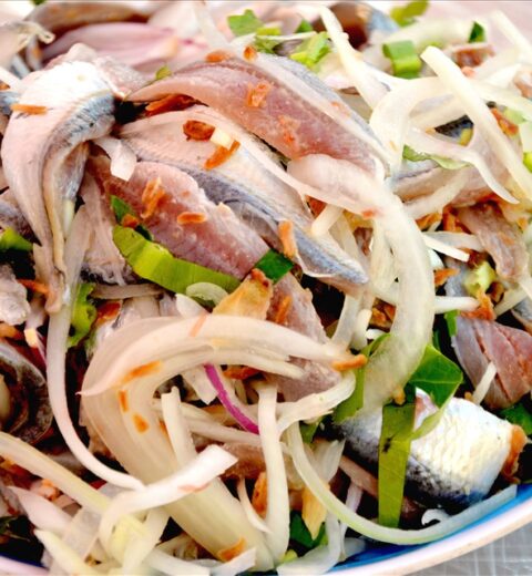 Đặc sản Phú Quốc làm quà tặng